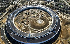 Image result for Apple Company in California