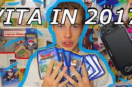 Image result for All PS Vita Games