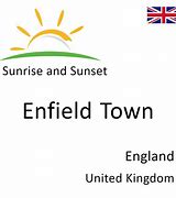 Image result for Enfield Town Rail Station