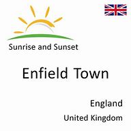 Image result for Enfield Town England