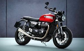 Image result for Triumph Speed Twin 400
