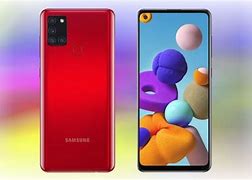 Image result for Samsung Galaxy A21 Plus