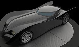 Image result for New Adventures of Batman Animated Series Batmobile