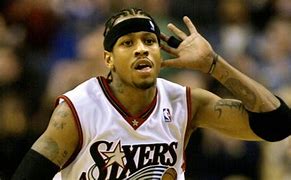 Image result for Alan Iverson Now
