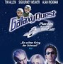 Image result for Galaxy Quest Flight Deck