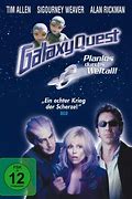 Image result for Galaxy Quest Ship