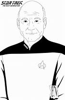 Image result for Star Trek Picard Seven of Nine Captain