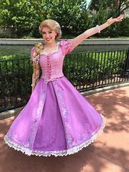 Image result for Disney Princess Rapunzel Dress Up