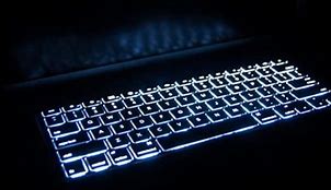 Image result for Light-Up Computer External Keyboard