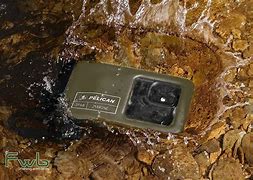 Image result for Pelican Waterproof Phone Case