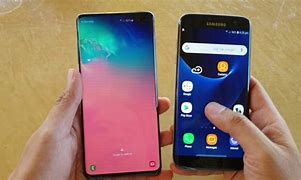 Image result for Samsung Galaxy S7 Edge Size