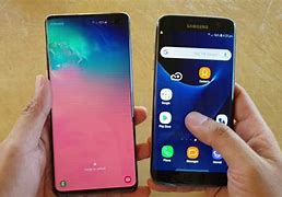 Image result for Galaxy S7 Size Comparison