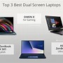 Image result for Laptop Second Screen Duo