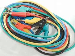 Image result for MC4 to Alligator Clips