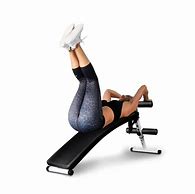 Image result for Sit Up Slant Board