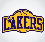 Image result for LA Lakers Team