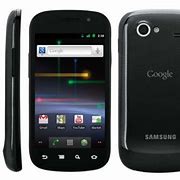 Image result for Samsung Nexus 4G