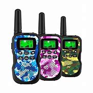 Image result for Kids Walky Talky