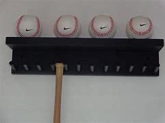 Image result for Mini Baseball Bat Crafts
