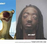 Image result for Aah It's the Ice Age Baby