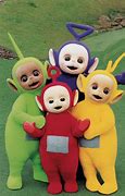 Image result for All the Teletubbies