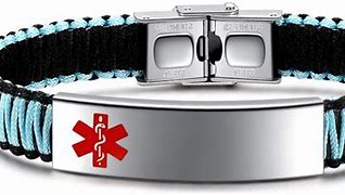 Image result for Fall Detection Bracelet