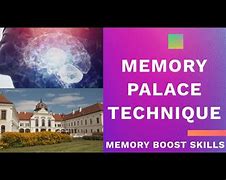 Image result for Memory Palace Activity
