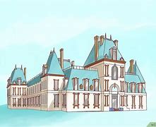 Image result for Memory Palace Drawings