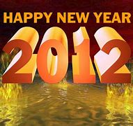 Image result for Happy 2012