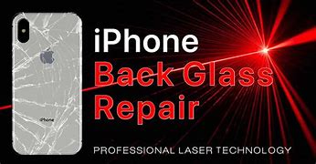 Image result for Internal Broken Glass iPhone Back