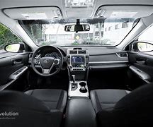 Image result for Camry Toyota Interieur