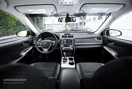 Image result for Toyaota Camry Red Interior