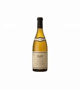 Image result for Berry Bros Rudd Roussanne Qupe Bien Nacido
