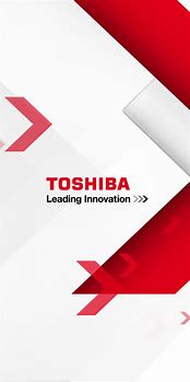 Image result for Toshiba Global Logo