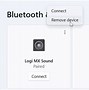 Image result for Bluetooth Xinput Settings