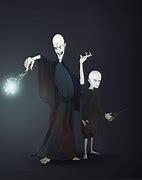 Image result for Voldemort Concept Art