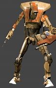 Image result for Star Wars Pilot Droid