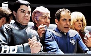 Image result for Galaxy Quest Rock