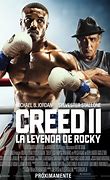 Image result for Rocky vs Creed DVD