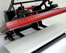 Image result for Lanyard Heat Transfer Machine