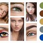 Image result for Solid Color Contact Lenses