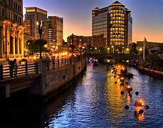 Image result for Rhode Island Providence City