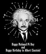 Image result for Funny Pi Einstein Meme