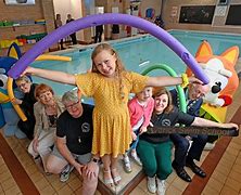 Image result for Brownhills Academy Swimming School