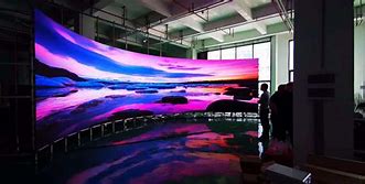 Image result for Micro LED Display Panel