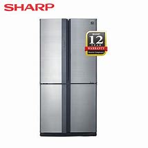 Image result for Sharp Brand Refrigerator
