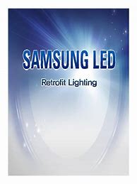Image result for Samsung LED Light KM22