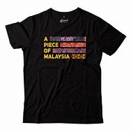 Image result for Malaysia Kids T-Shirt