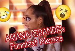 Image result for What About It Meme Ariana Grande
