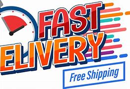 Image result for Free Delivery Logo